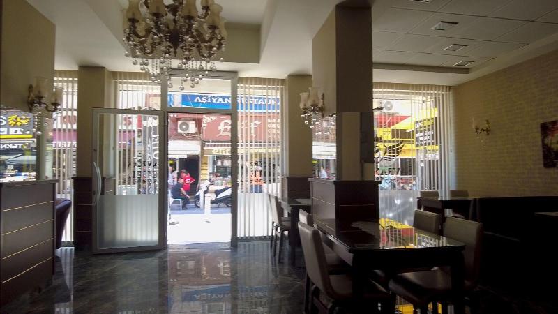 Savran Otel image