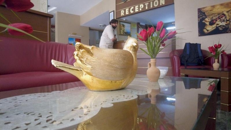 Savran Otel image