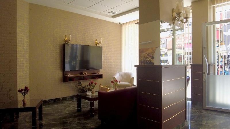 Savran Otel image