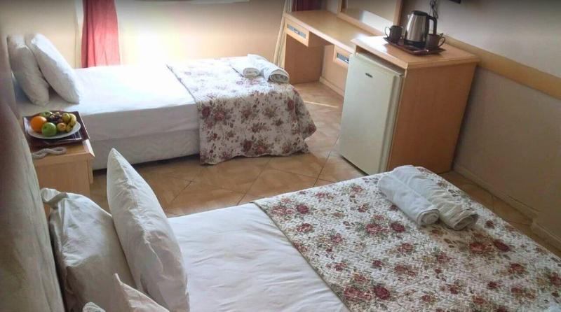 Savran Otel image