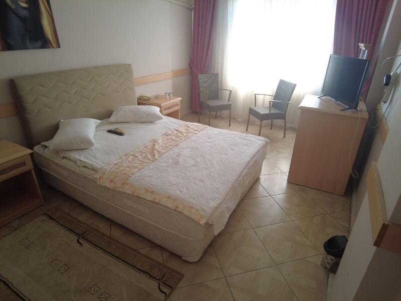 Savran Otel image