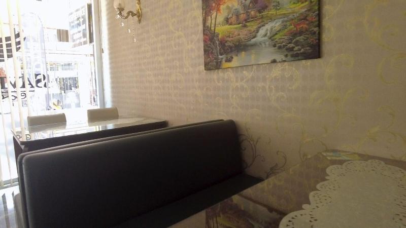 Savran Otel image