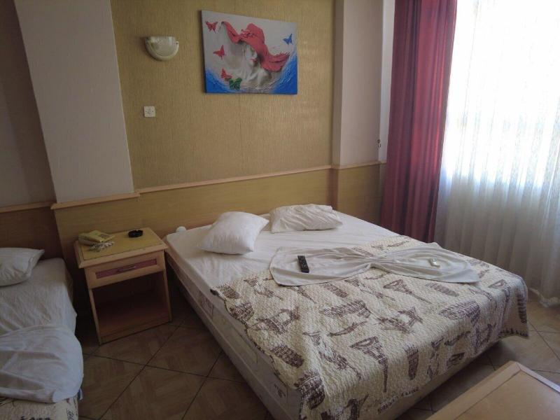 Savran Otel image