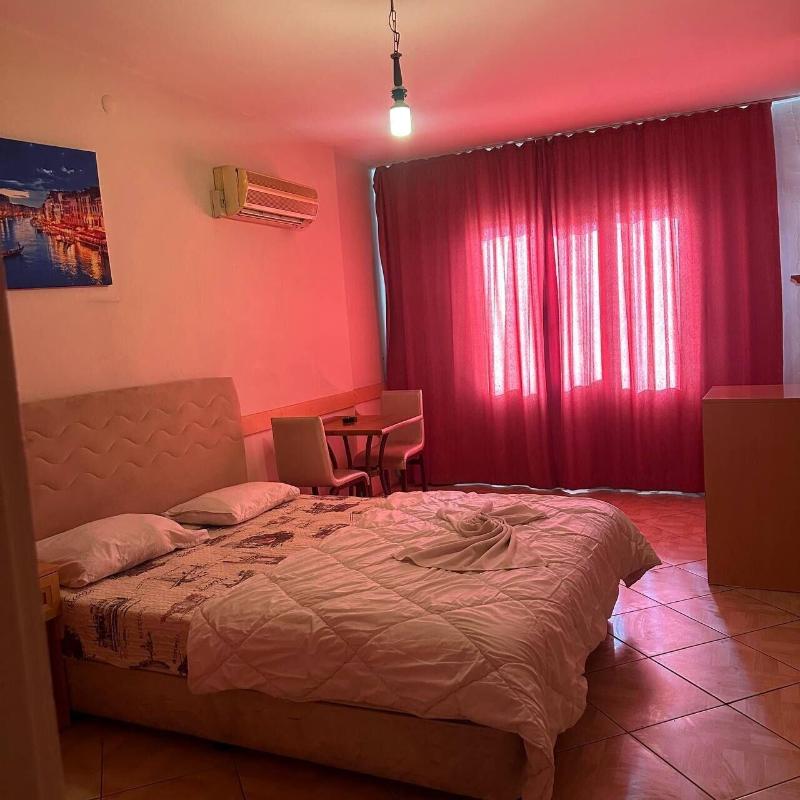 Savran Otel image