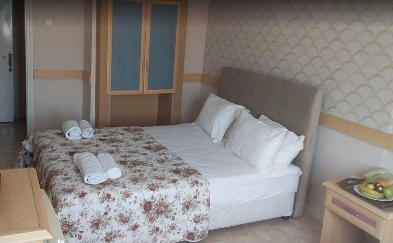 Savran Otel image