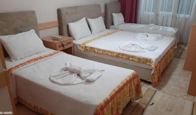 Savran Otel image
