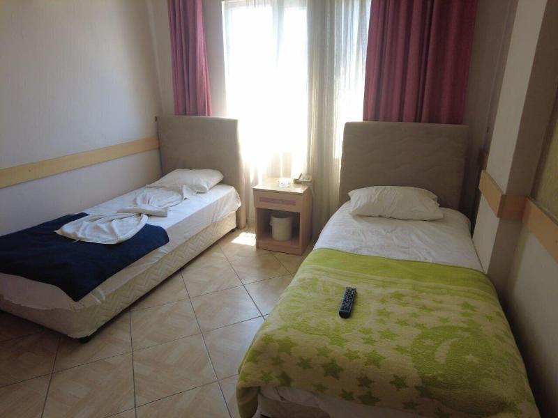 Savran Otel image
