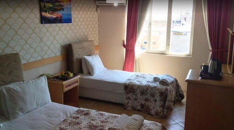 Savran Otel image