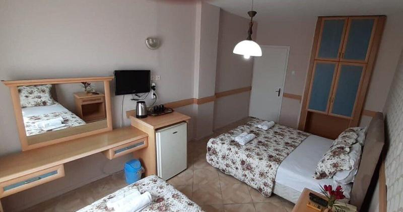 Savran Otel image