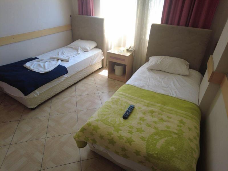 Savran Otel image
