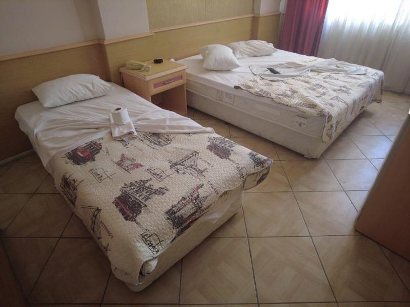 Savran Otel image