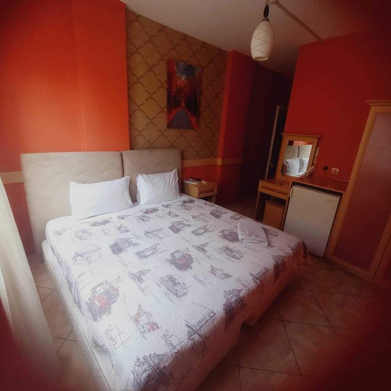 Savran Otel image