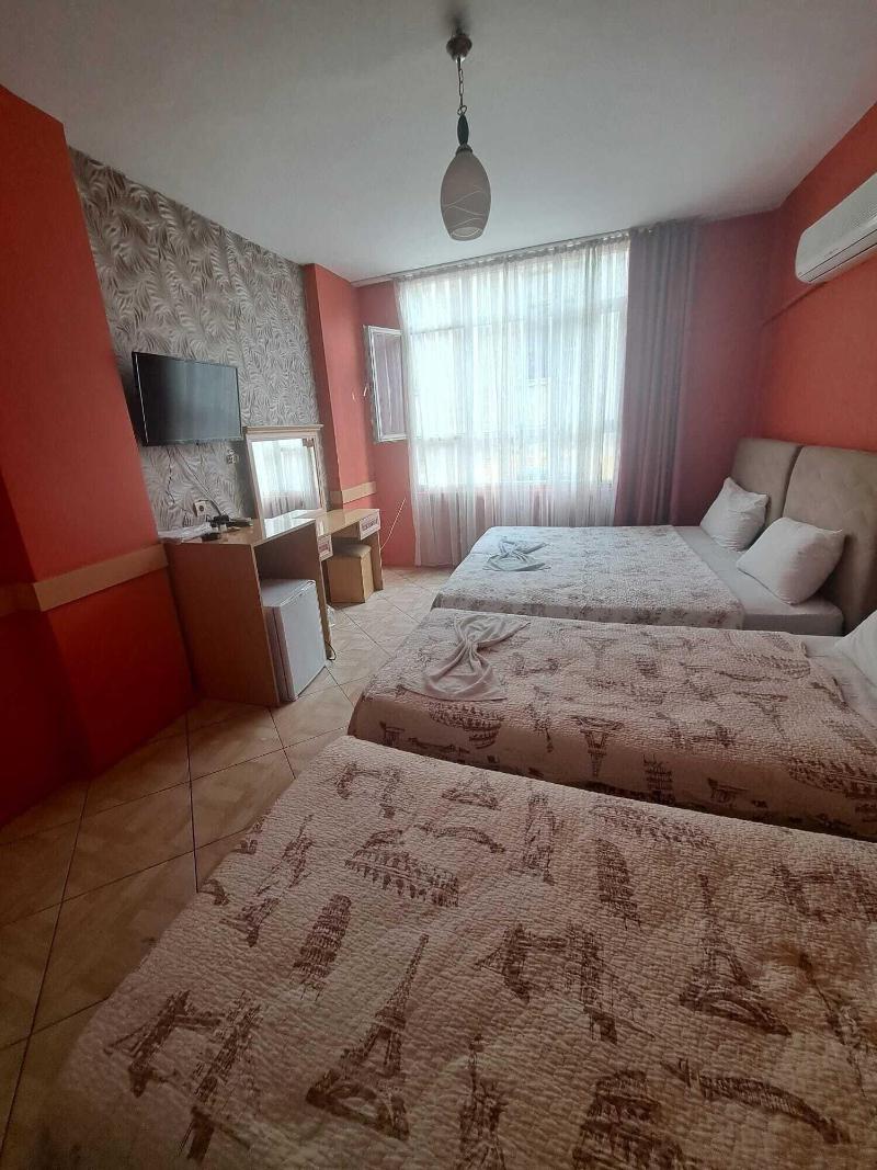 Savran Otel image
