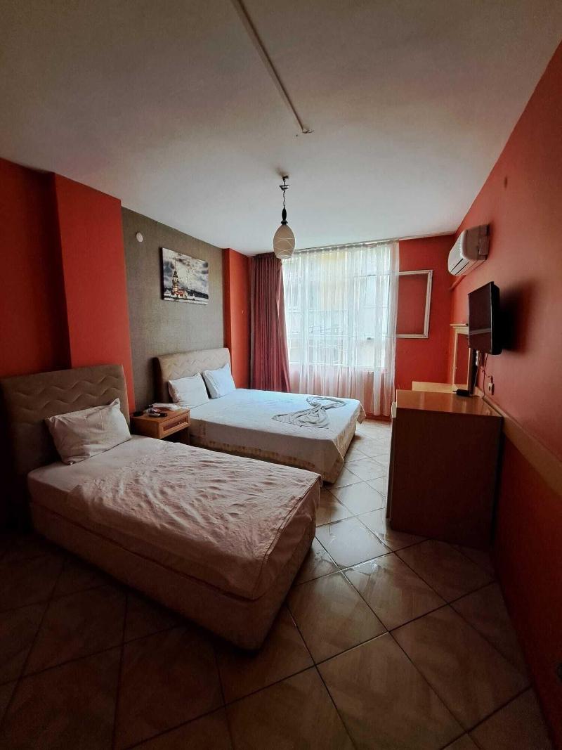 Savran Otel image