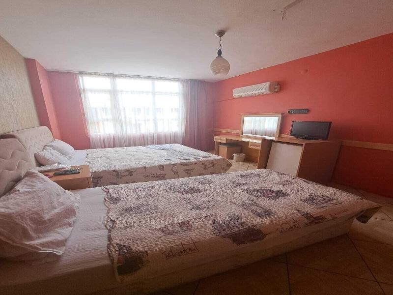 Savran Otel image