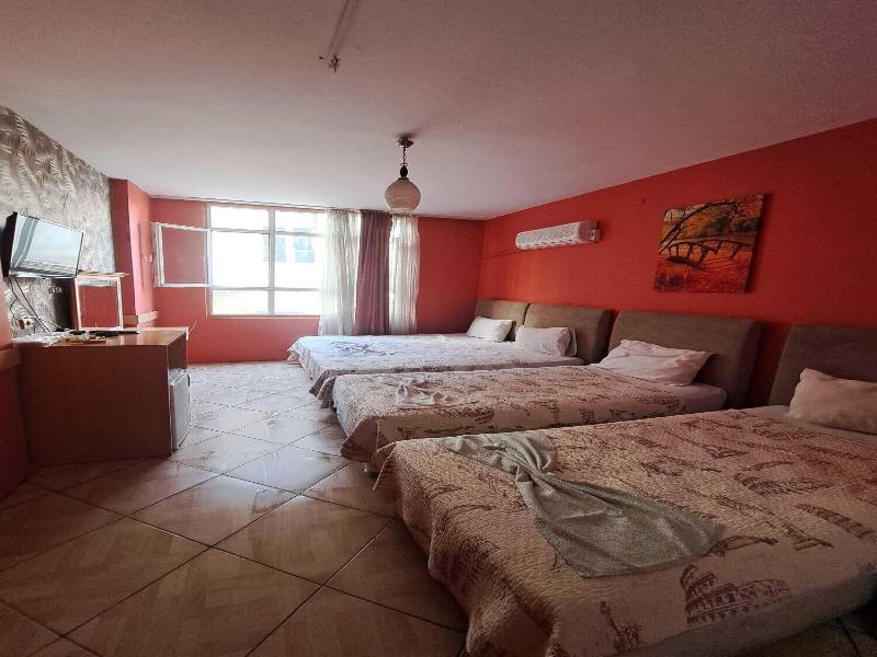 Savran Otel image