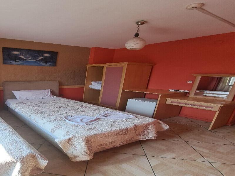 Savran Otel image