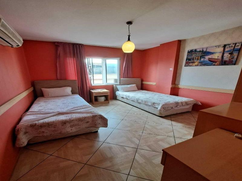Savran Otel image