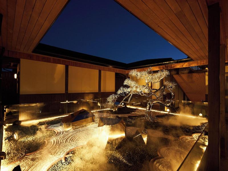 Villa Ryusei image