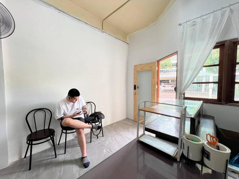 Rendezvous 60-1 Sukhumvit Hostel