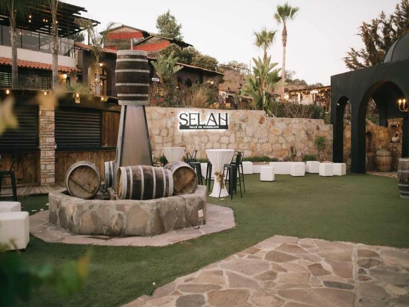 Selah Hotel image