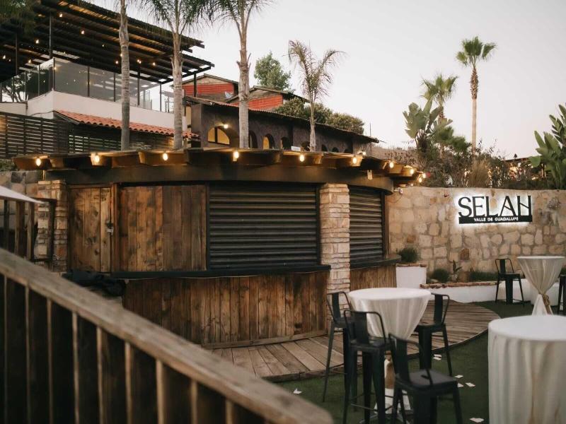 Selah Hotel image
