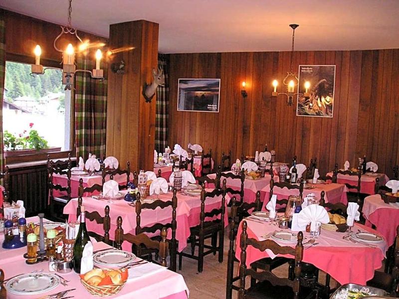 Hotel Al Caminetto image