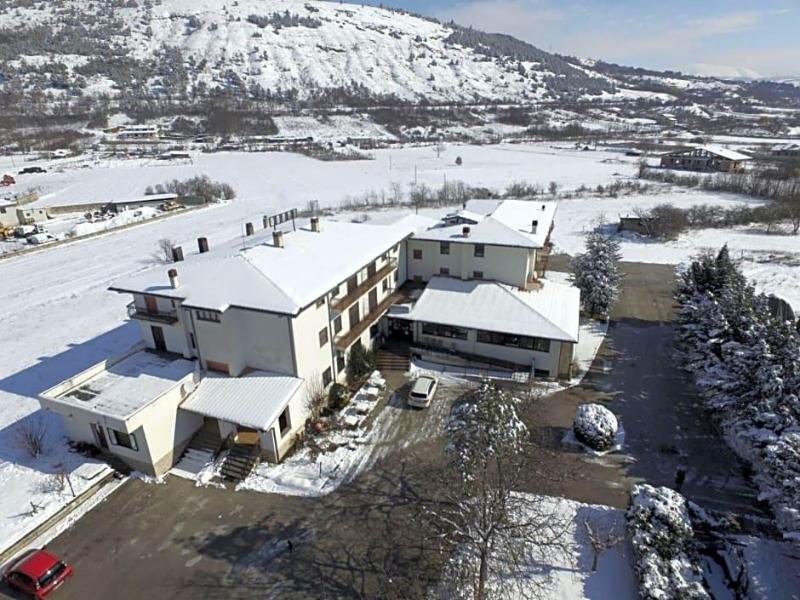 Hotel Paradiso image