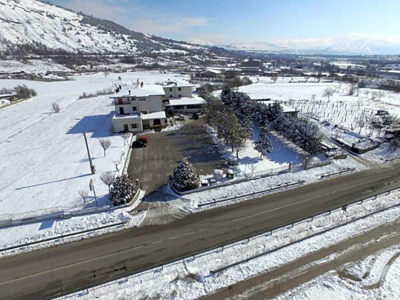 Hotel Paradiso image