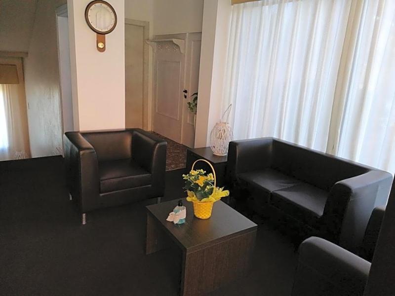Hotel Eden image