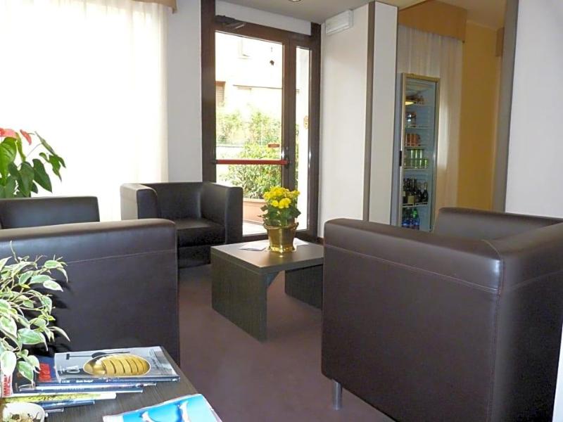 Hotel Eden image
