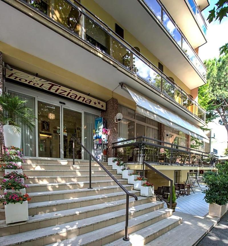 Hotel Tiziana image