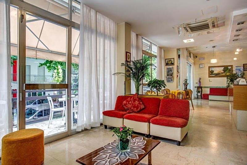 Hotel Tiziana image