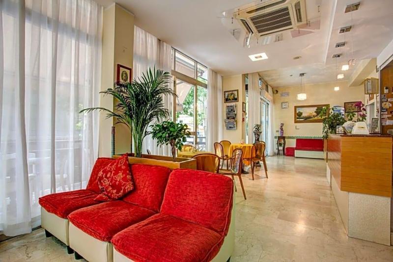 Hotel Tiziana image