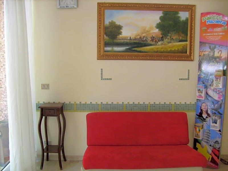 Hotel Tiziana image