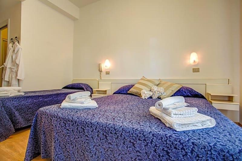 Hotel Tiziana image