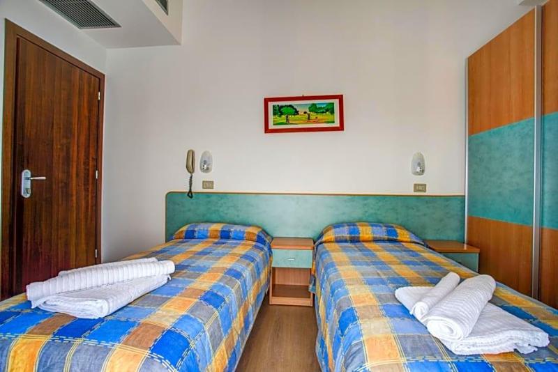 Hotel Tiziana image