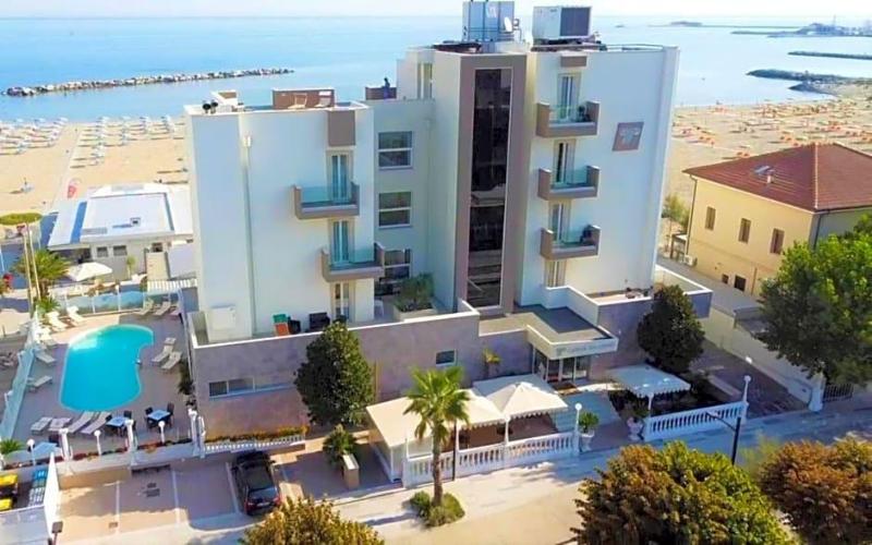 Hotel Caesar Paladium image
