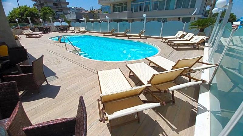 Hotel Caesar Paladium image