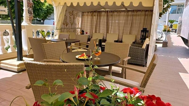 Hotel Caesar Paladium image