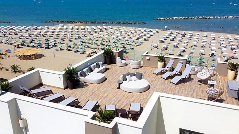Hotel Caesar Paladium image