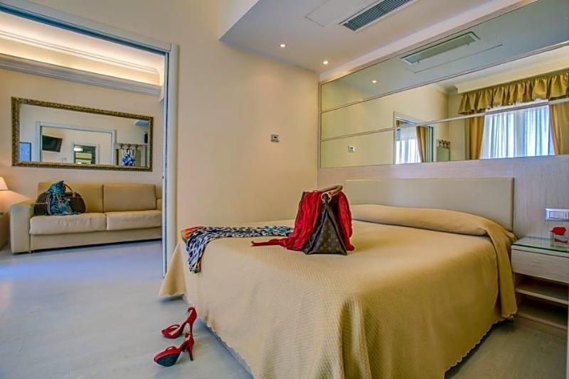 Hotel Caesar Paladium image