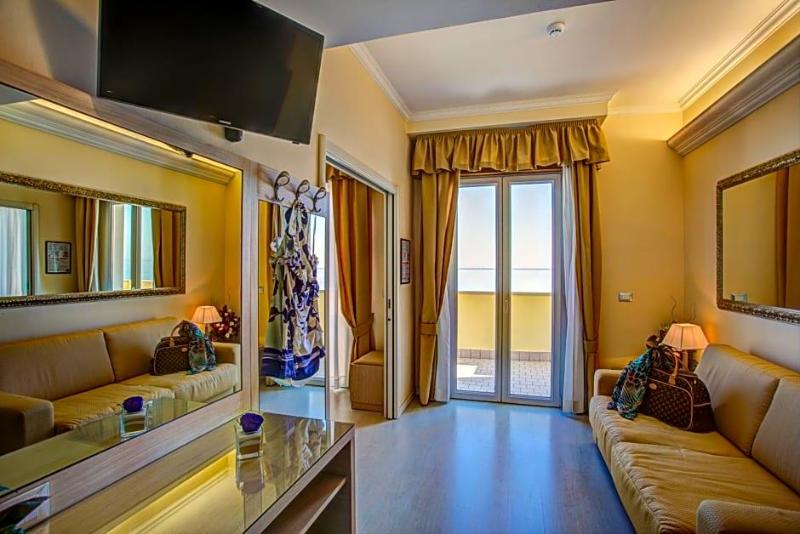 Hotel Caesar Paladium image