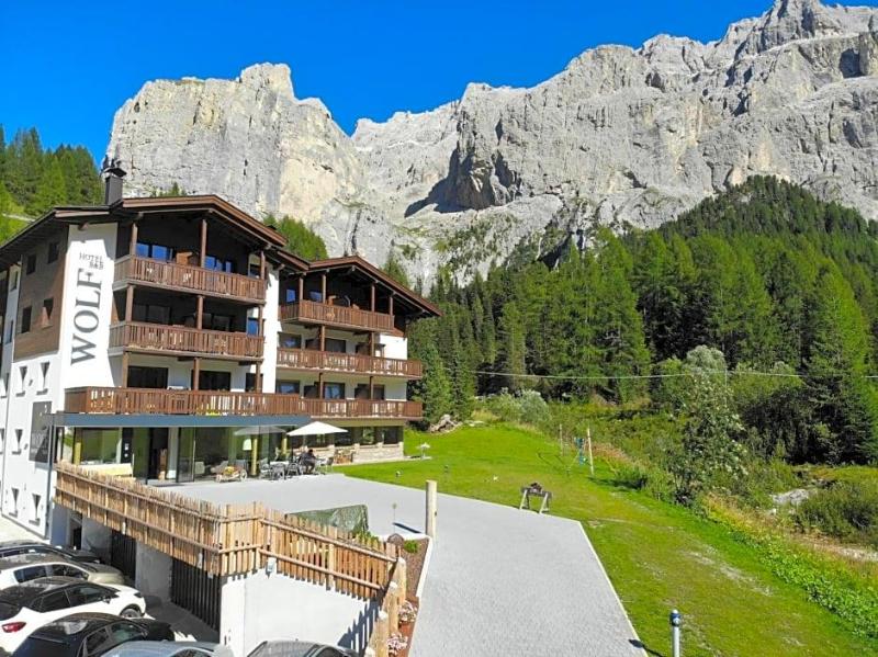 Hotel Wolf image