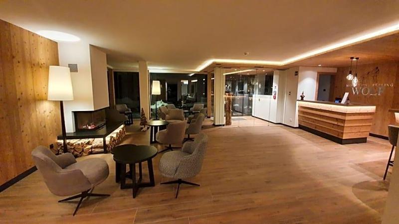 Hotel Wolf image