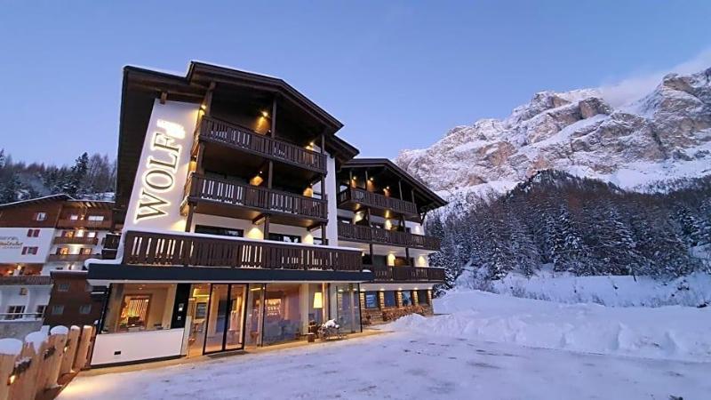 Hotel Wolf image