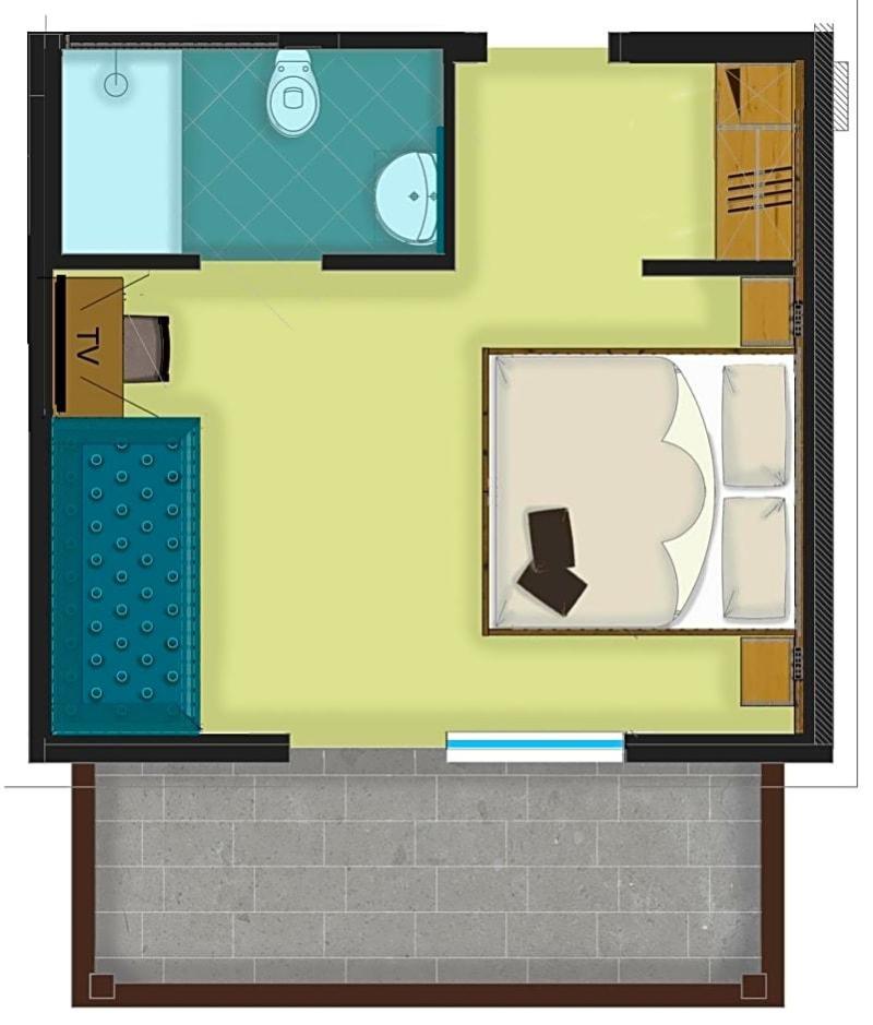 Hotel Wolf image