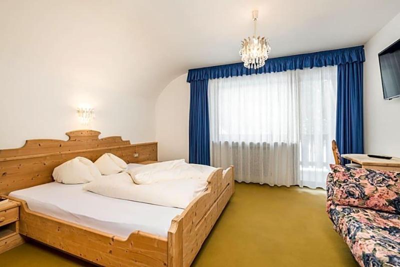 Hotel Wolf image