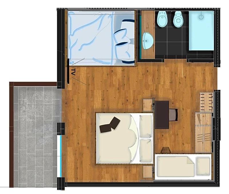 Hotel Wolf image