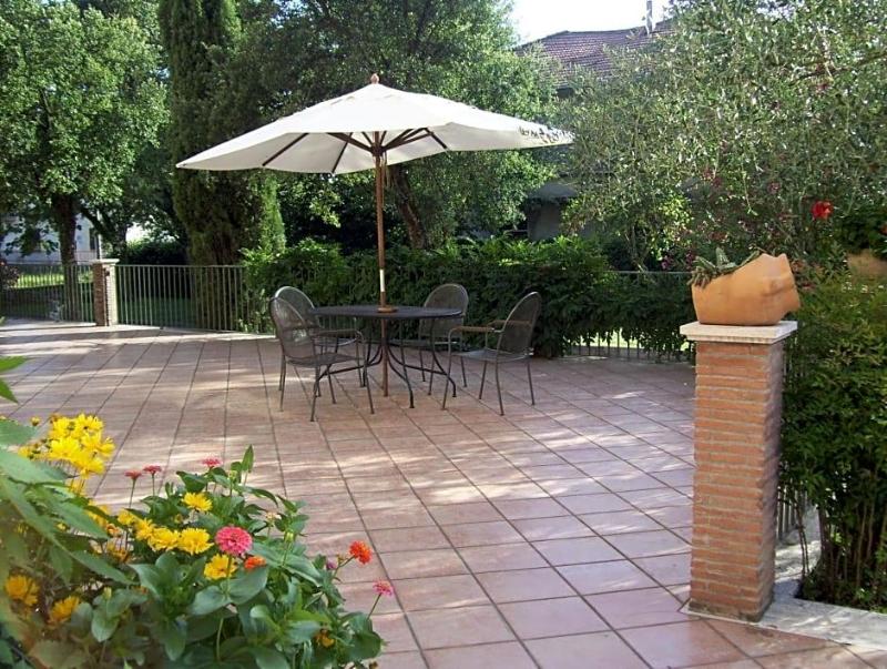 Hotel Del Sole — general view